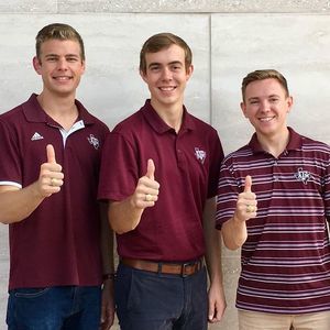 Meet your Posher, Brandon